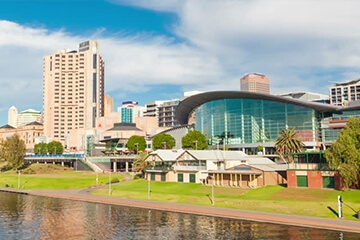 Adelaide