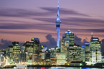 Auckland