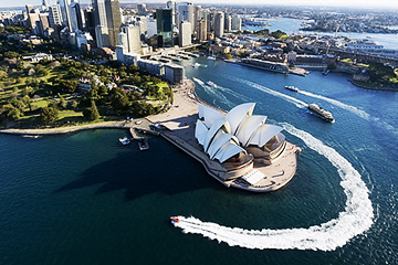 Sydney