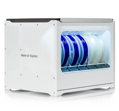 Material Station