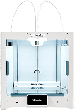 Ultimaker S5 PRO BUNDLE