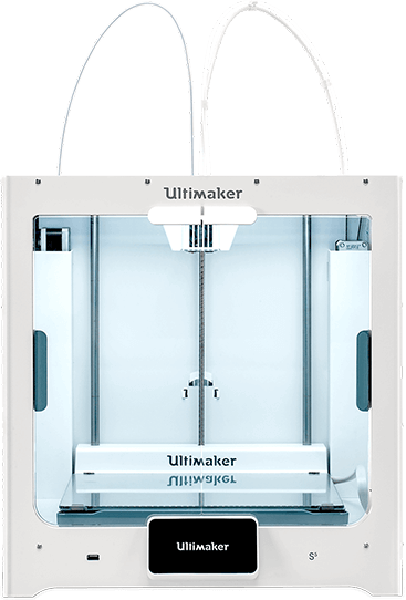 Ultimaker S5
