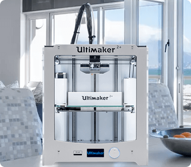 Ultimaker 2+